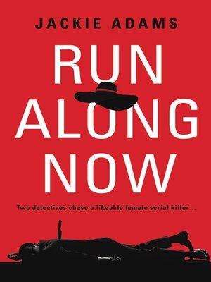 cover image of Run Along Now